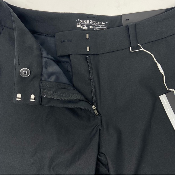 NWT Nike Golf Regular Women's Dri-Fit Shorts 747135 - Picture 6 of 8